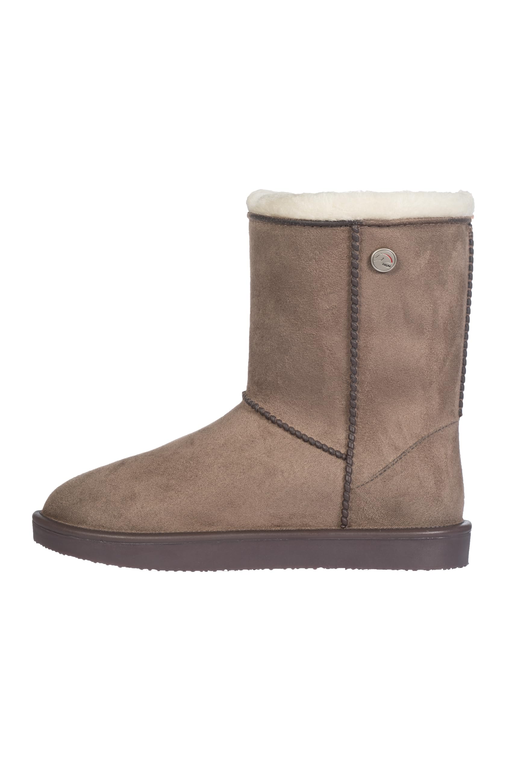 HKM Davos Gossiga, Stivali Ogni Tempo Unisex-Adulto