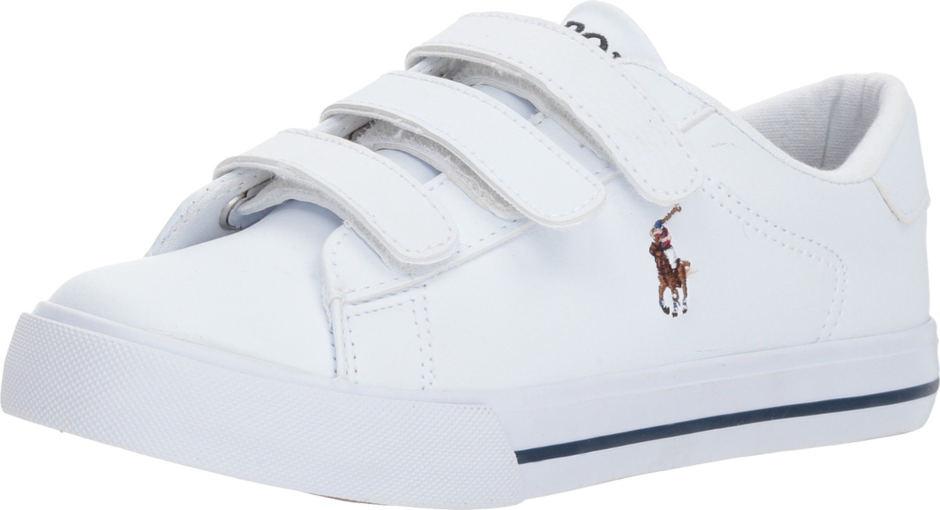 POLO RALPH LAURENBoy's Easten EZ II (Little Kid)