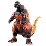 Bandai Namco - Godzilla - Burning Godzilla 4
