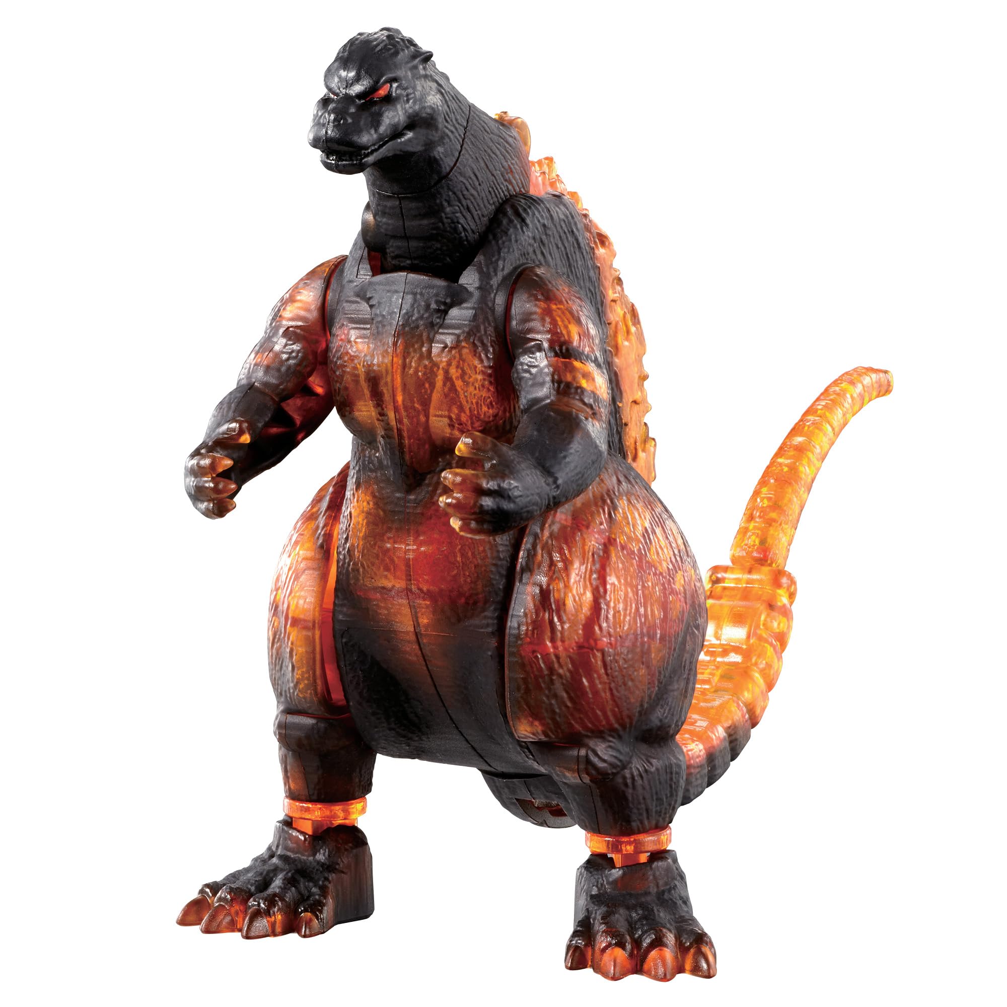Amazon.com: Bandai Namco - Godzilla - Burning Godzilla 4