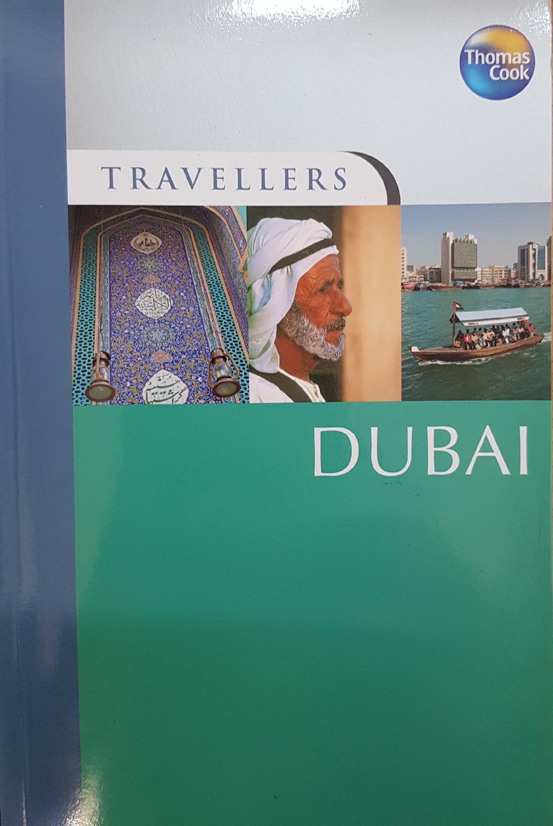 Dubai (Travellers)