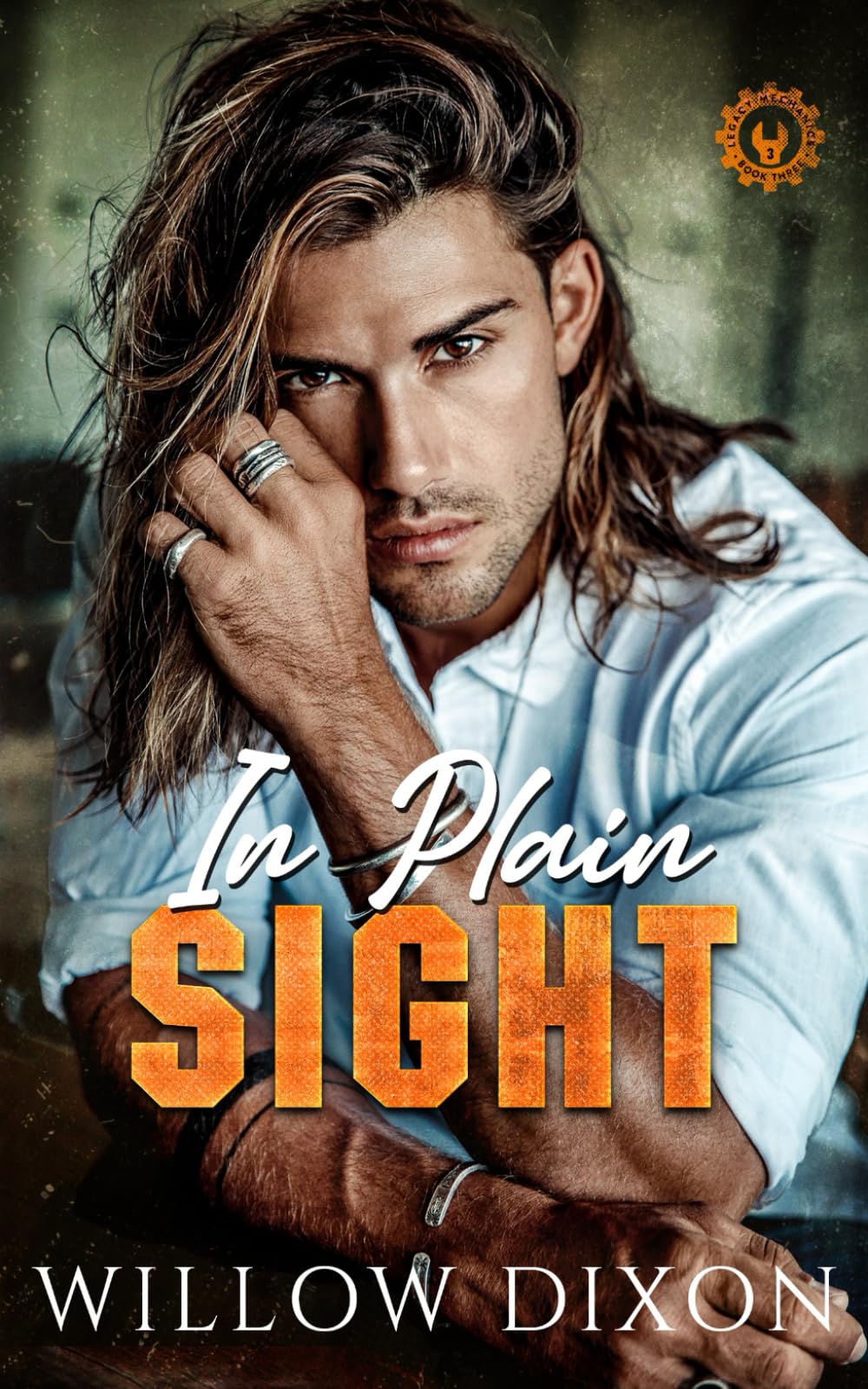 In Plain Sight (Legacy Mechanics)