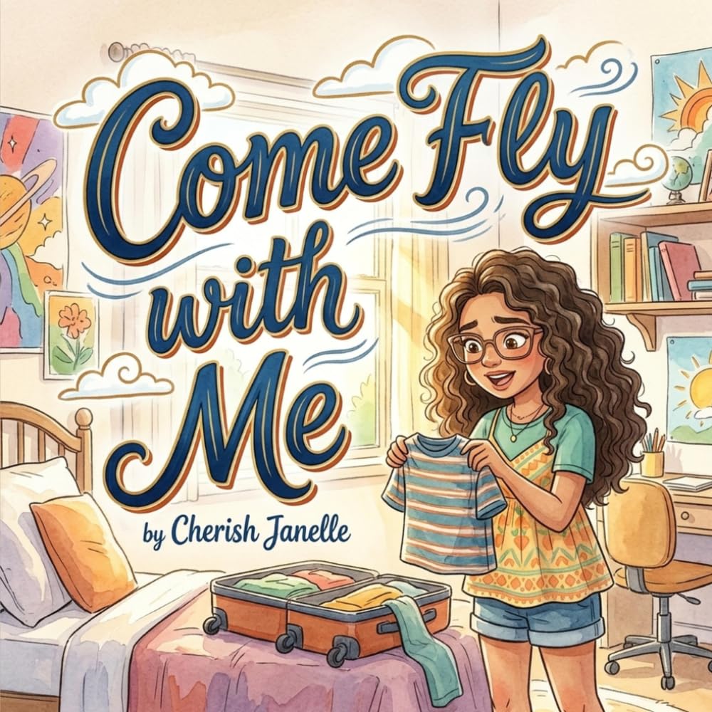Come Fly with Me