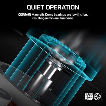 Amazon | CORSAIR NAUTILUS -ノーチラス- 360ラジエーター RS