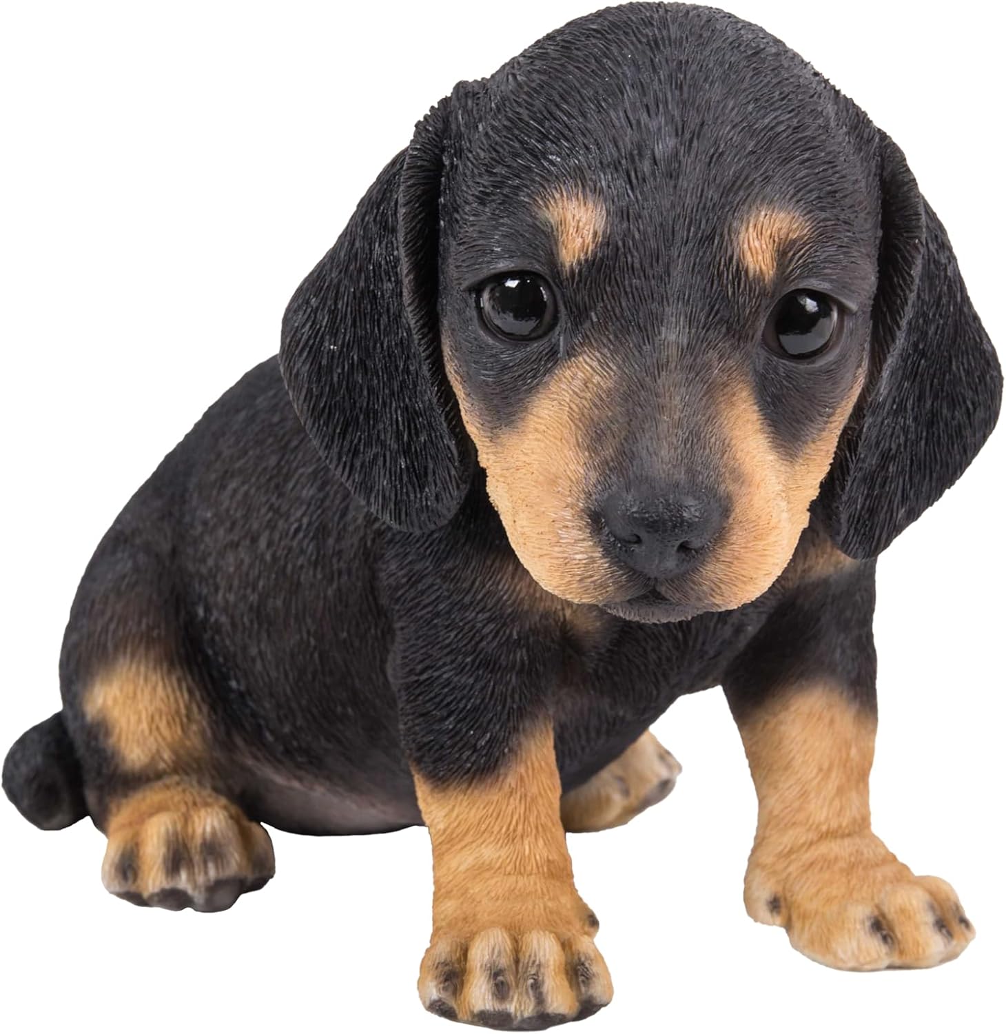 Hi-Line Gift Ltd. Pet Pals-Dachshund Puppy