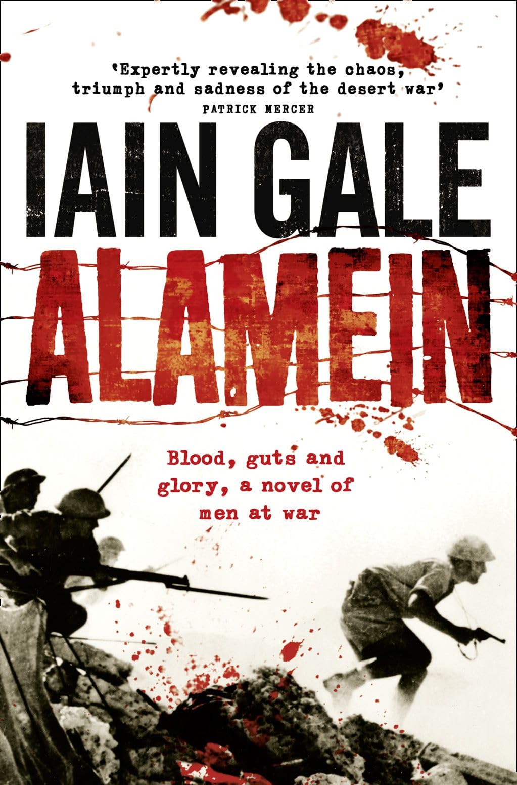 ALAMEIN: The turning point of World War Two