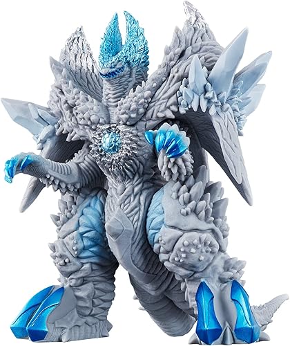Ultraman Decker Ultra Monster DX Mother Sphere Saurus