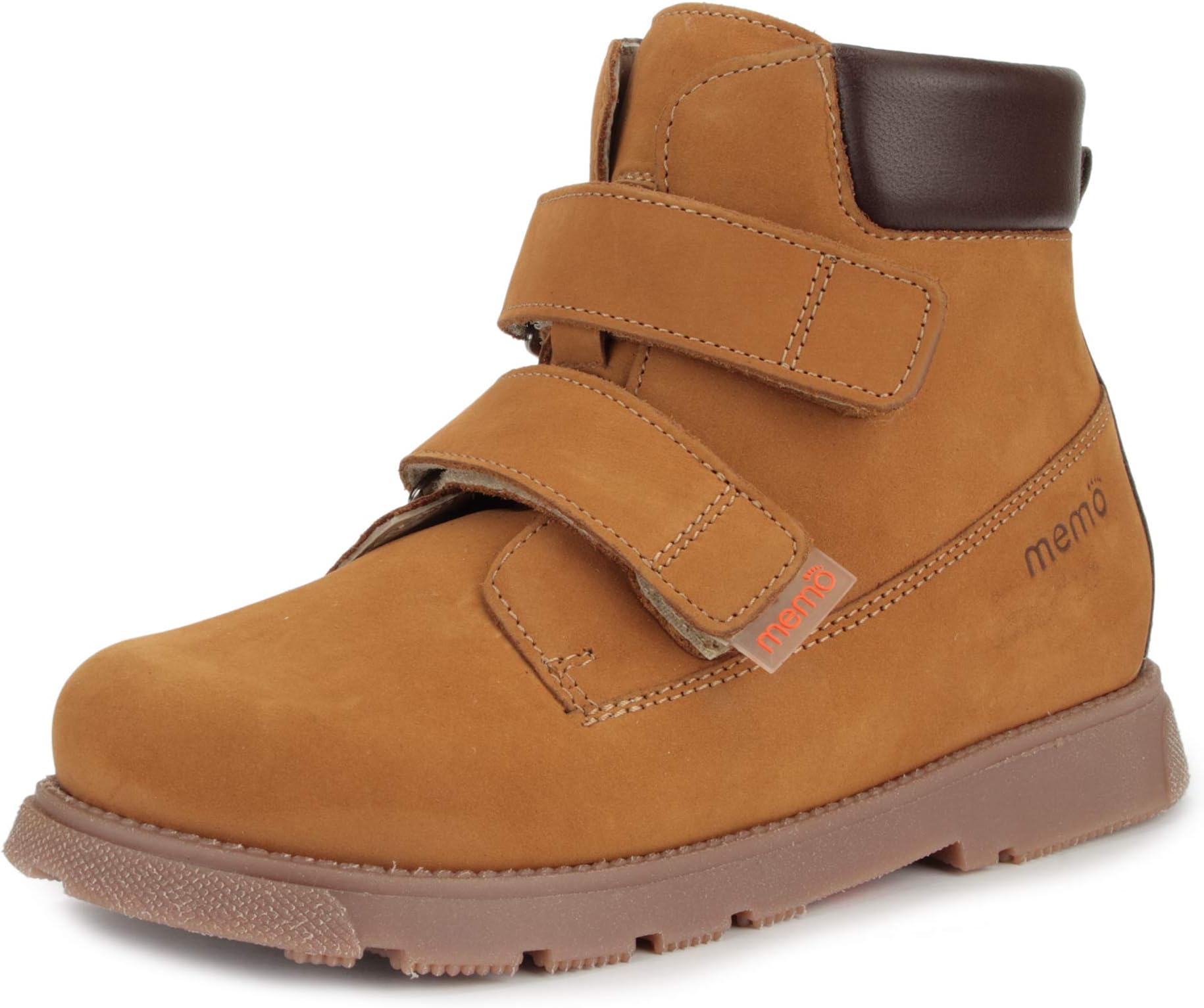 Memo Malmo Children's Corrective Orthopedic Ankle Support AFO Boot