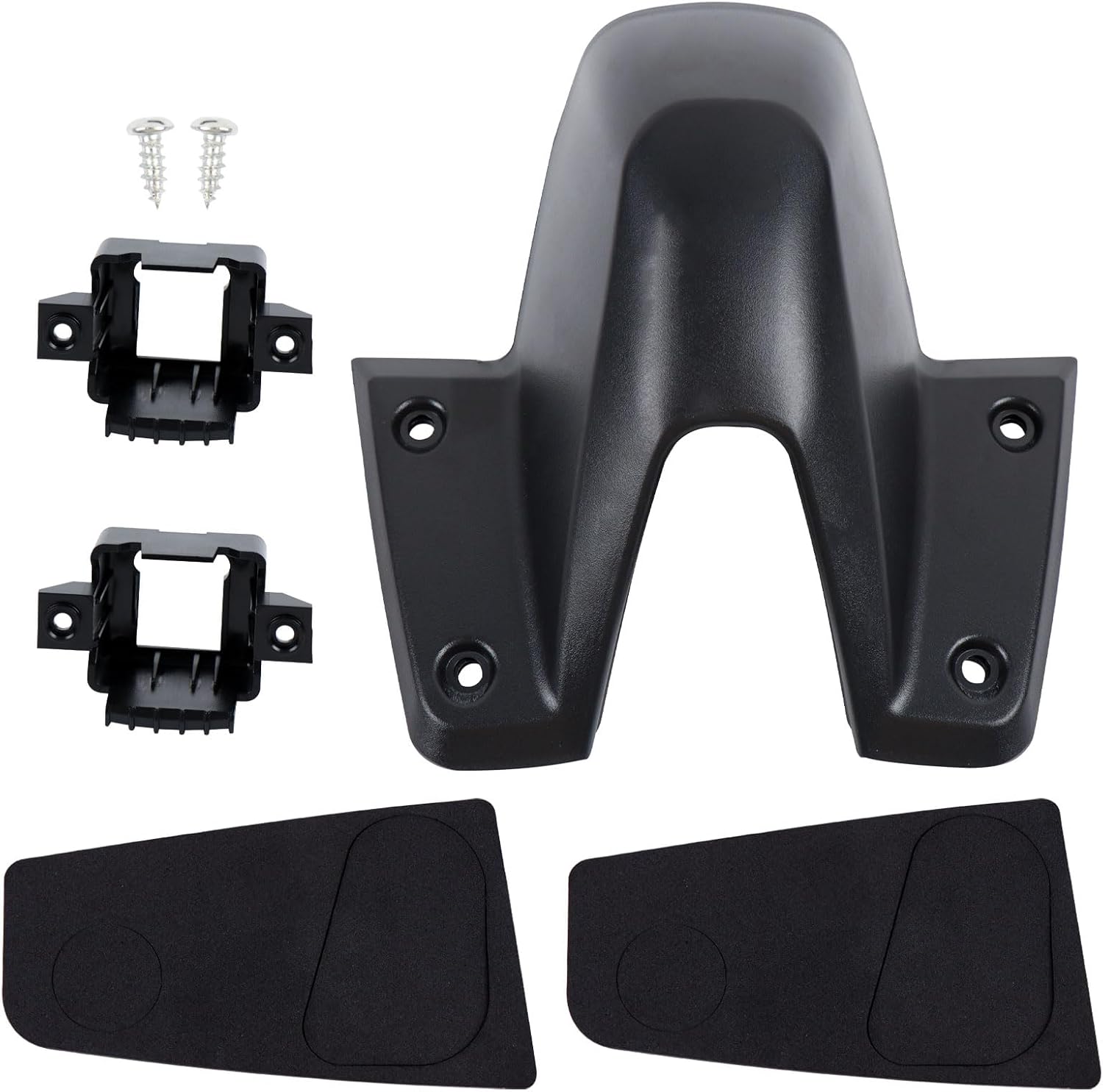 Backup Camera Housing A907820120 Compatible with 2018-2024 Mercedes-Benz Sprinter Freightliner Sprinter 1500 2500 3500 Rear Camera Housing Replaces 90782012019051