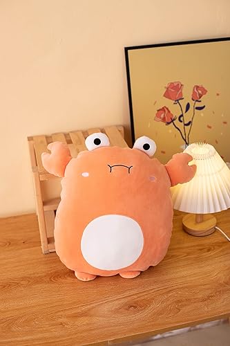 Vista 90 de Suave almohada plana de peluche de panda para abrazar, lindo panda negro, juguetes de peluche para niños, cojín de anime para cumpleaños, día de San