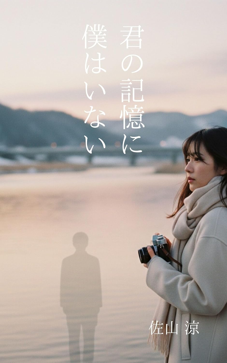 Kimi no Kioku ni Boku wa Inai (Japanese Edition)