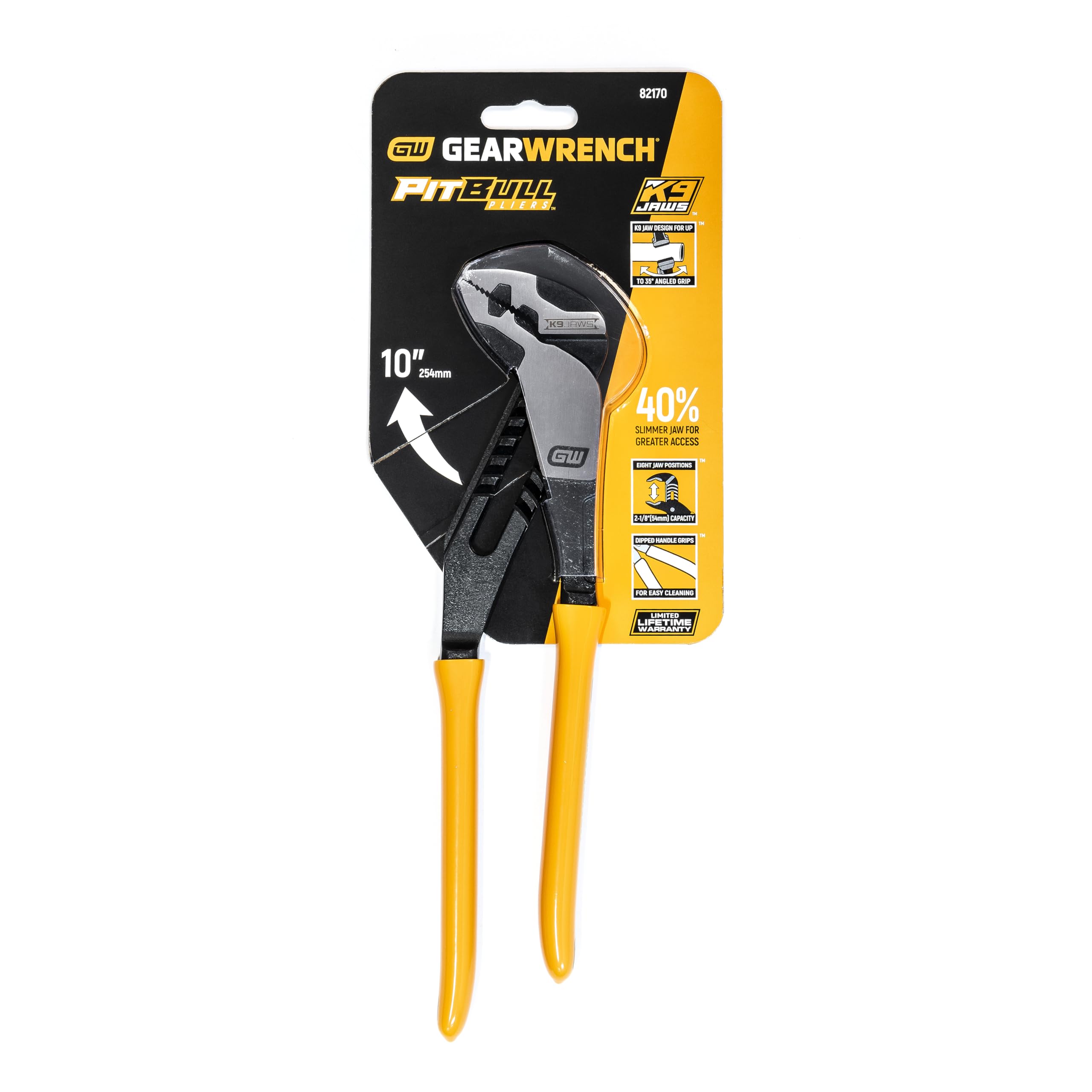 GEARWRENCH 82170 Narzędzia