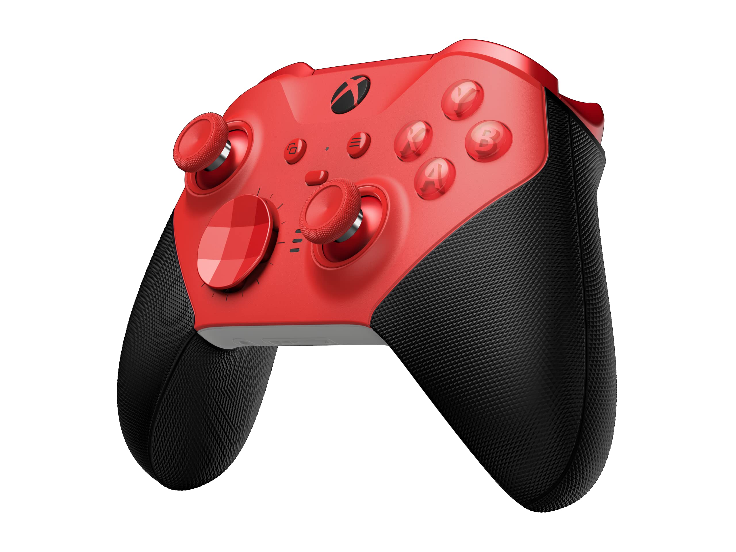 Microsoft Controle Xbox Elite Series 2 Core Vermelho Sem Fio
