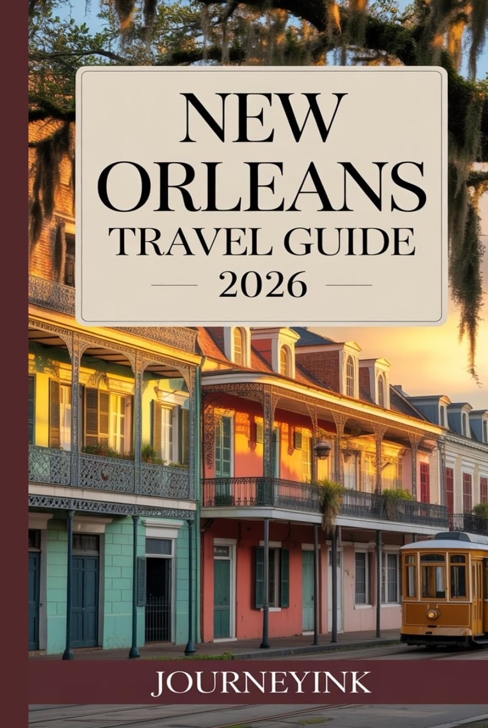 New Orleans Travel Guide 2026: Top Attractions, Dining, and Local Secrets for Exploring Like A Pro