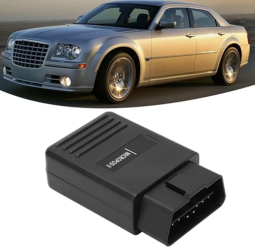 Miniatura 6 de MicroPOD 2 OBD2 Car Diagnostic Tool, Online Programmer Scanner with Multi Languages Available, Diagnostic and Programming Tool