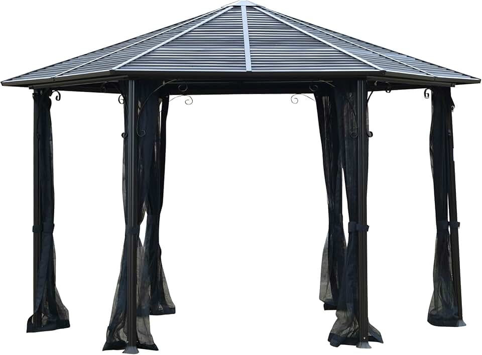 Gazebo Roof