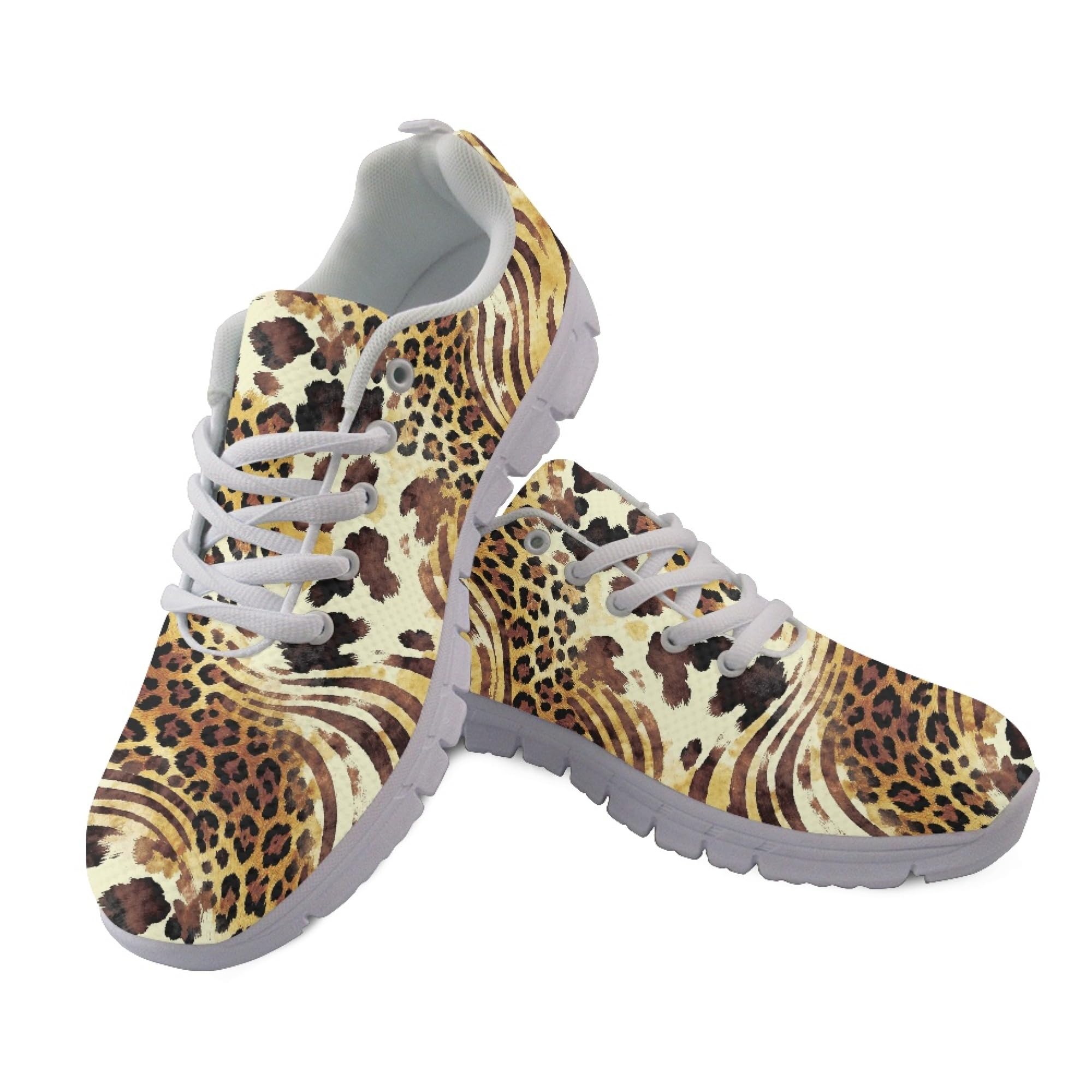 Amzbeauty Zapatillas deportivas de trabajo para mujer