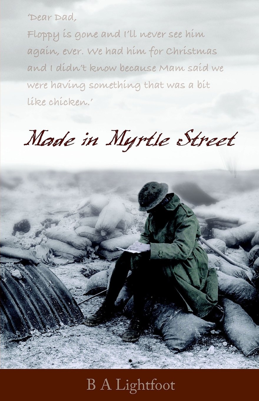 Made in Myrtle Street