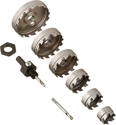 Miniatura 2 de Juego de cortadores 14006 de Blair