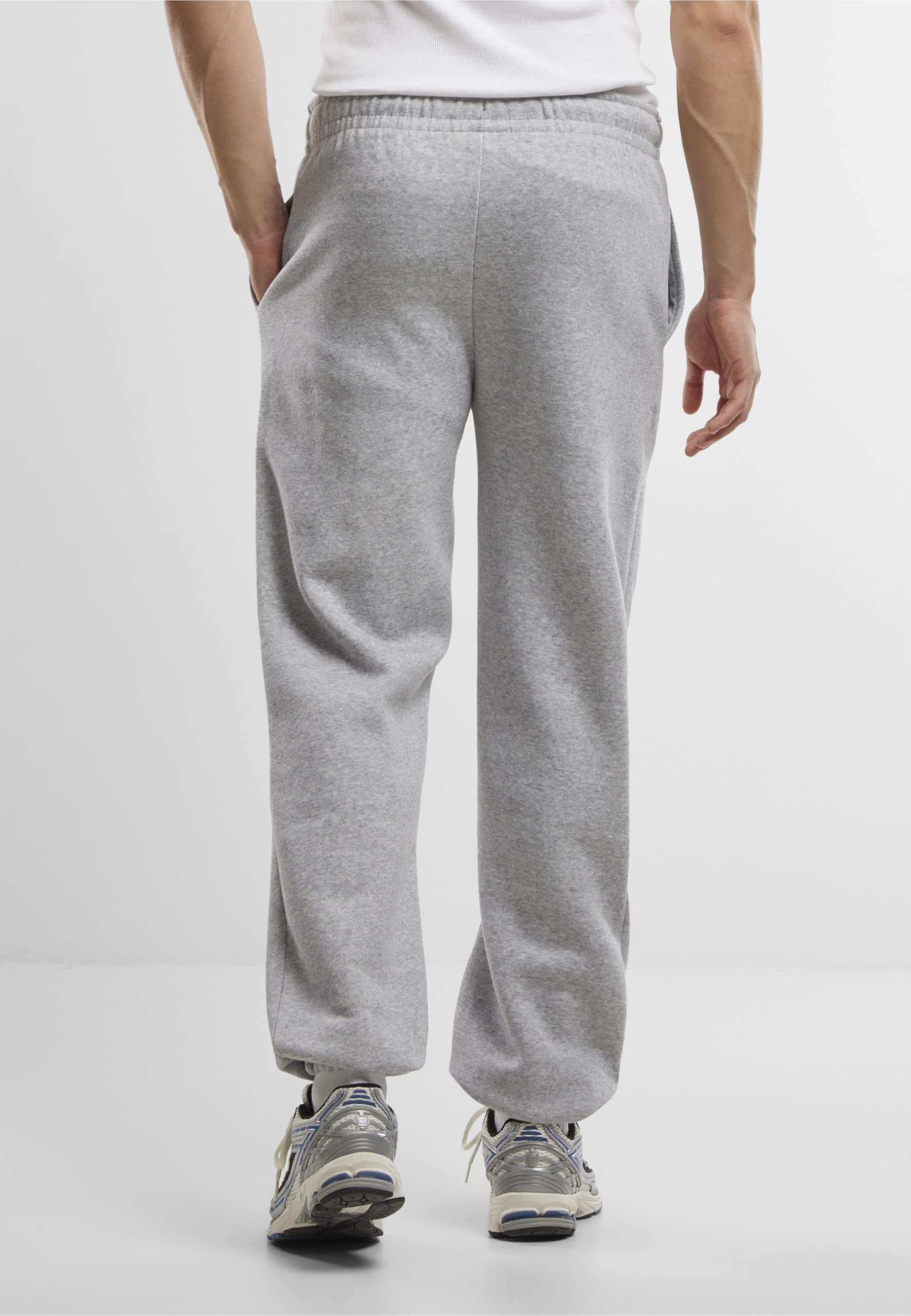 Urban Classics Fluffy Sweatpants