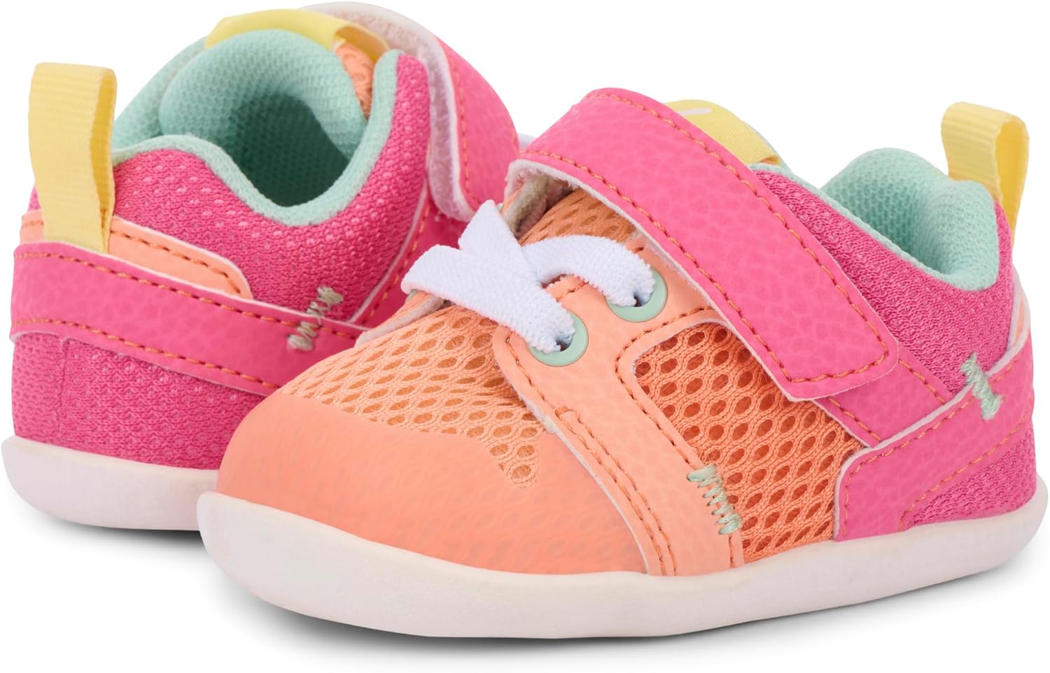 See Kai Run Baby-Girls Viento Mini (Infant/Toddler)