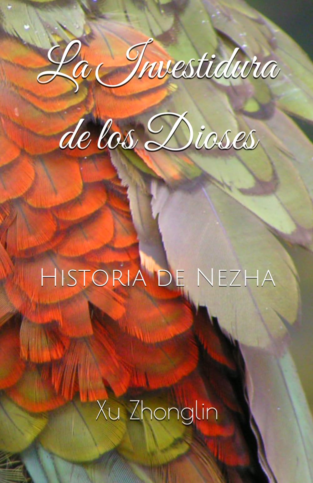 La Investidura de los Dioses: Historia de Nezha