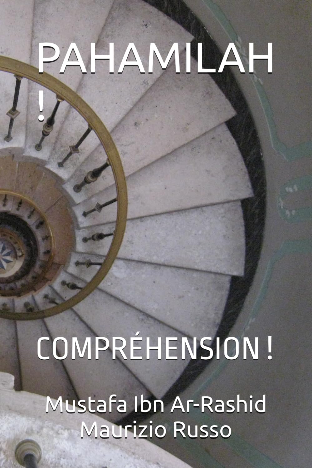 PAHAMILAH !: COMPRÉHENSION !