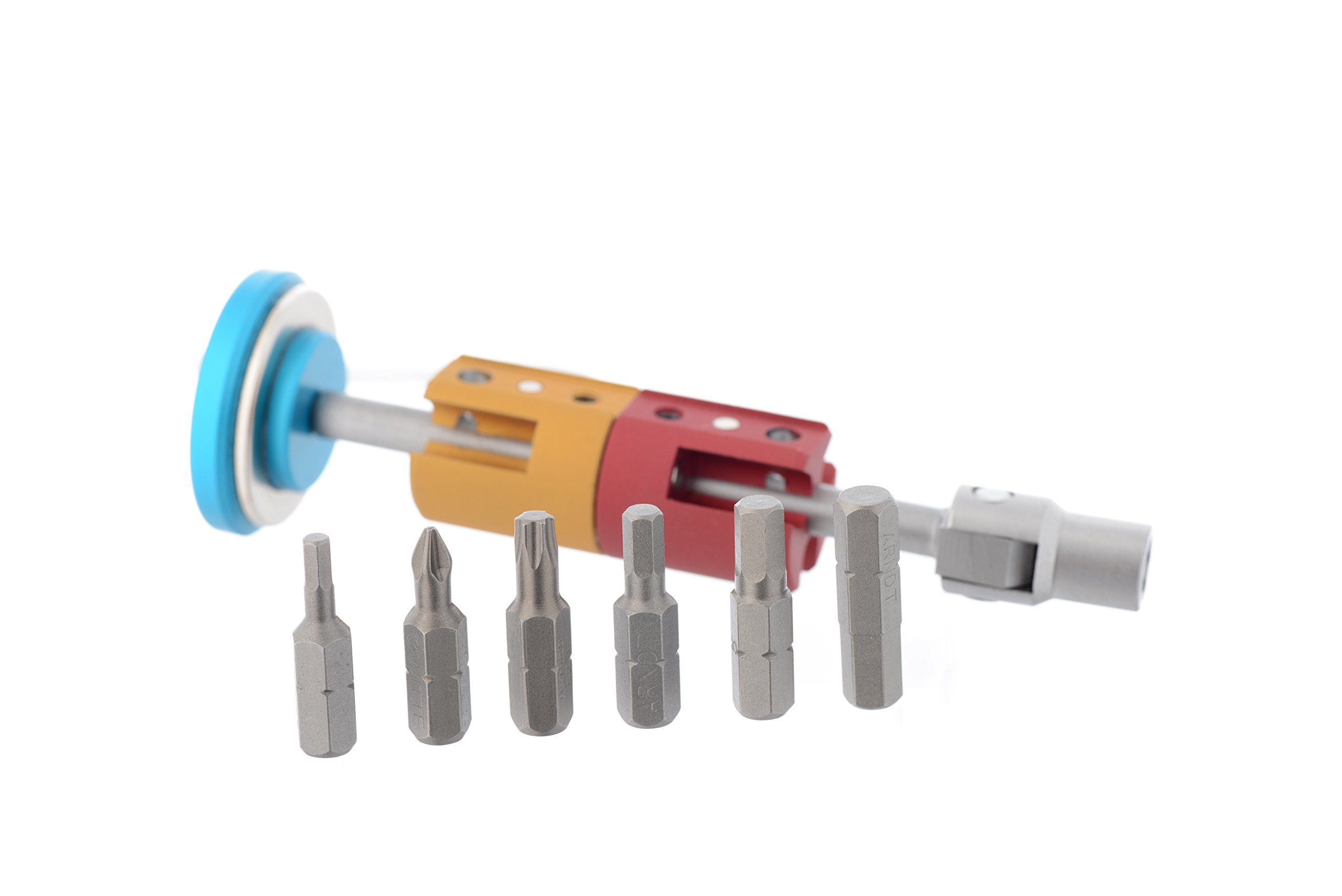 All In The Original Multi-Tool