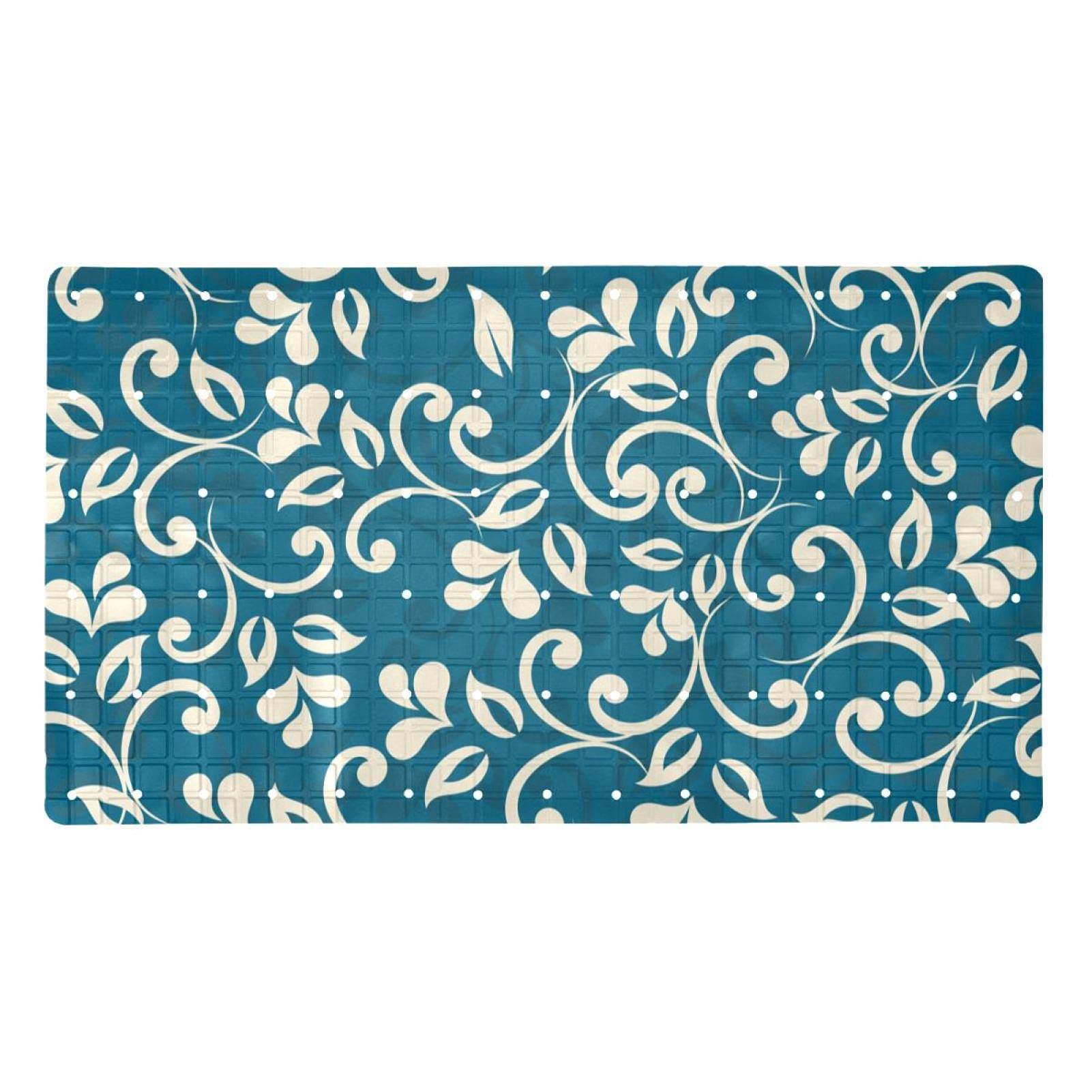 Tapis de baignoire antidérapant idéal pour le bain des enfants