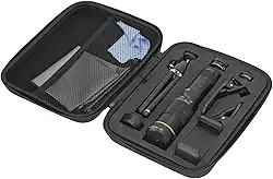 Kit De Lente Para Câmera De Celular, Lente Teleobjetiva Universal 32x, Lente De Zoom Portátil 32X Para Celular, Clipe De Lente Telescópica Para Celular HD De Ajuste Duplo Para A Maioria Dos Smartphone
