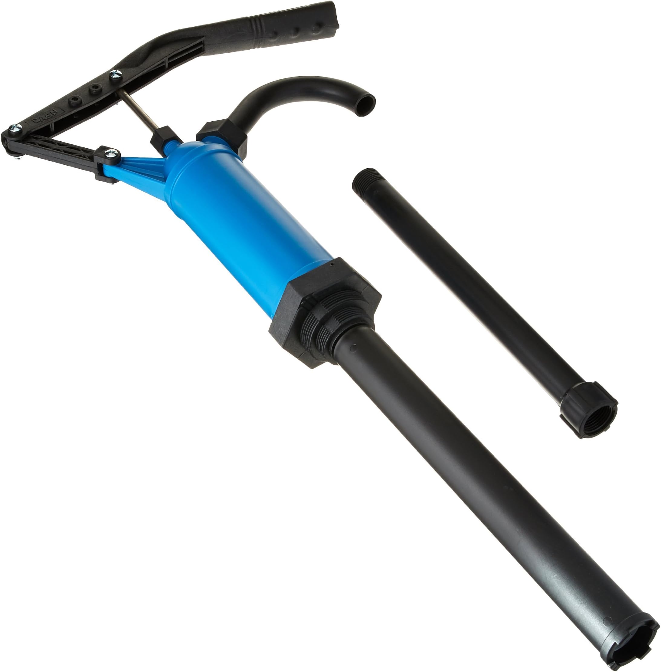 55-156 DEF Compatible Lever Action Barrel Pump