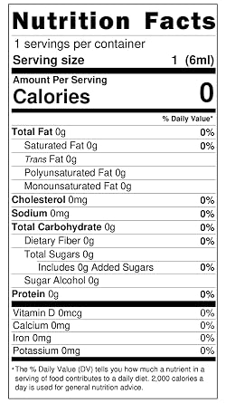 Single Serving Syrup Packets, Sugar Free Variety Pack, for Coffee and Cocktails - Flavors (10 Each): Vanilla, Caramel, Hazelnut - 6mL Each, 30 Count - Bag of Syrups by Infused Pours