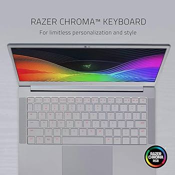 Amazon.co.jp: Razer Blade Stealth 13 フルHD Mercury White