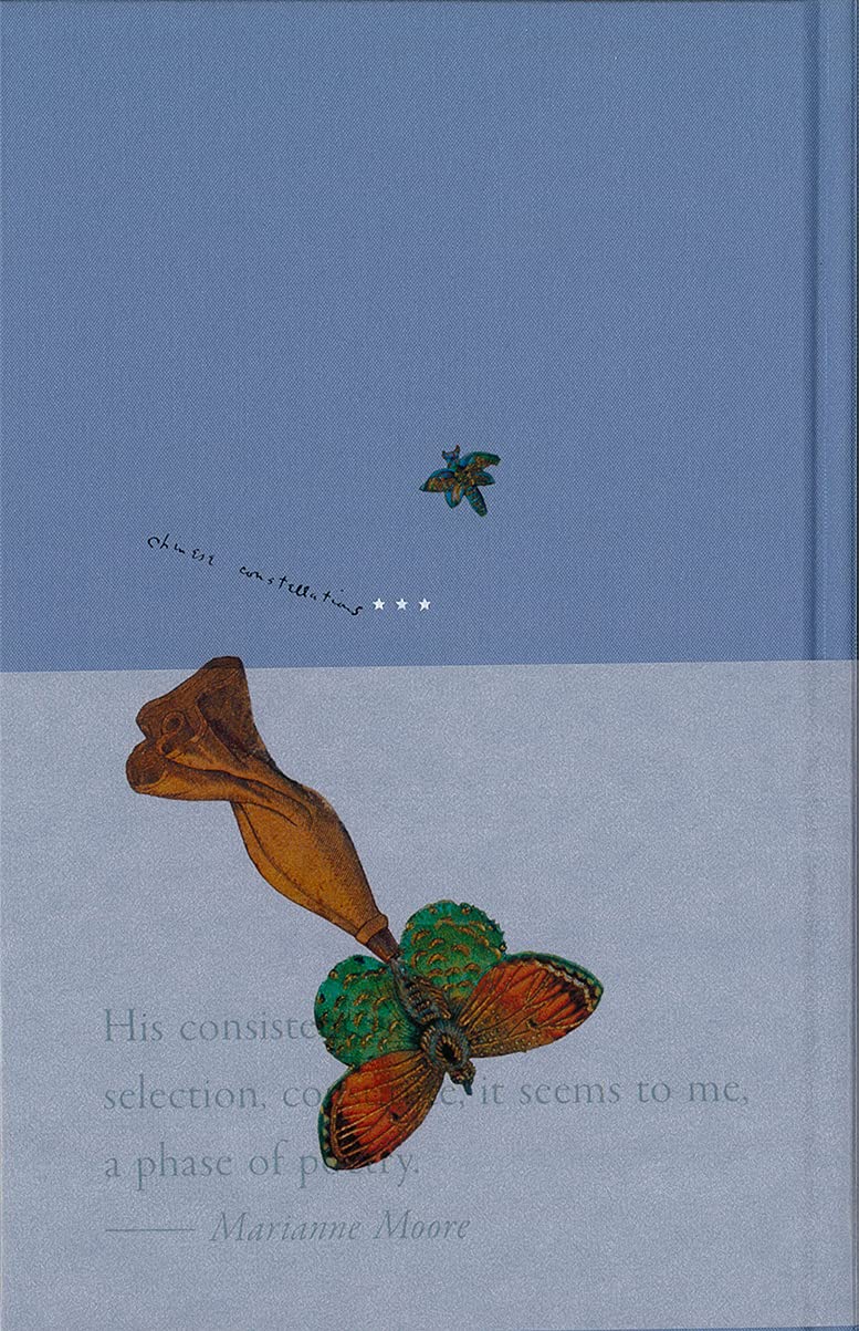 crystal cage叢書] ジョゼフ・コーネル 水晶の籠 | サンドラ・スター