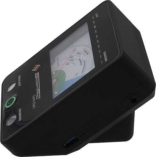 Miniatura 7 de SmartPro SPGE-I Gem Eye I - Probador de gemas y diamantes Smart Pro