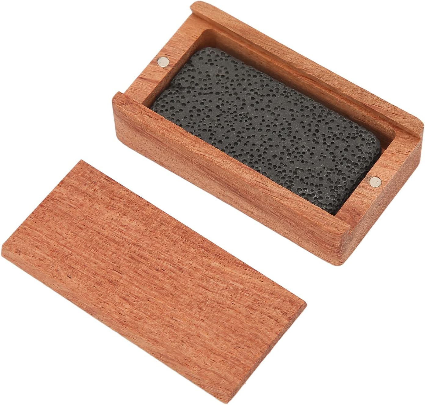 RiToEasysports Essential Oil Diffuser in Rosewood Noise Rejuvenation of The Beauty Meditation Meditation Office