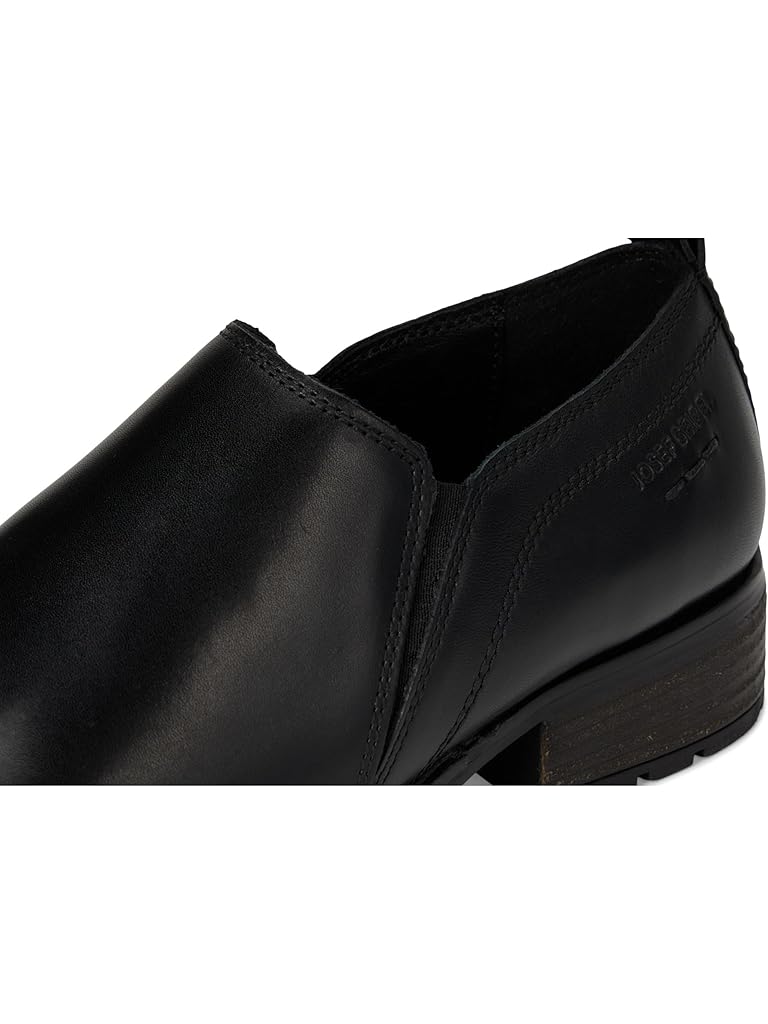 Black Josef Seibel Kate 13