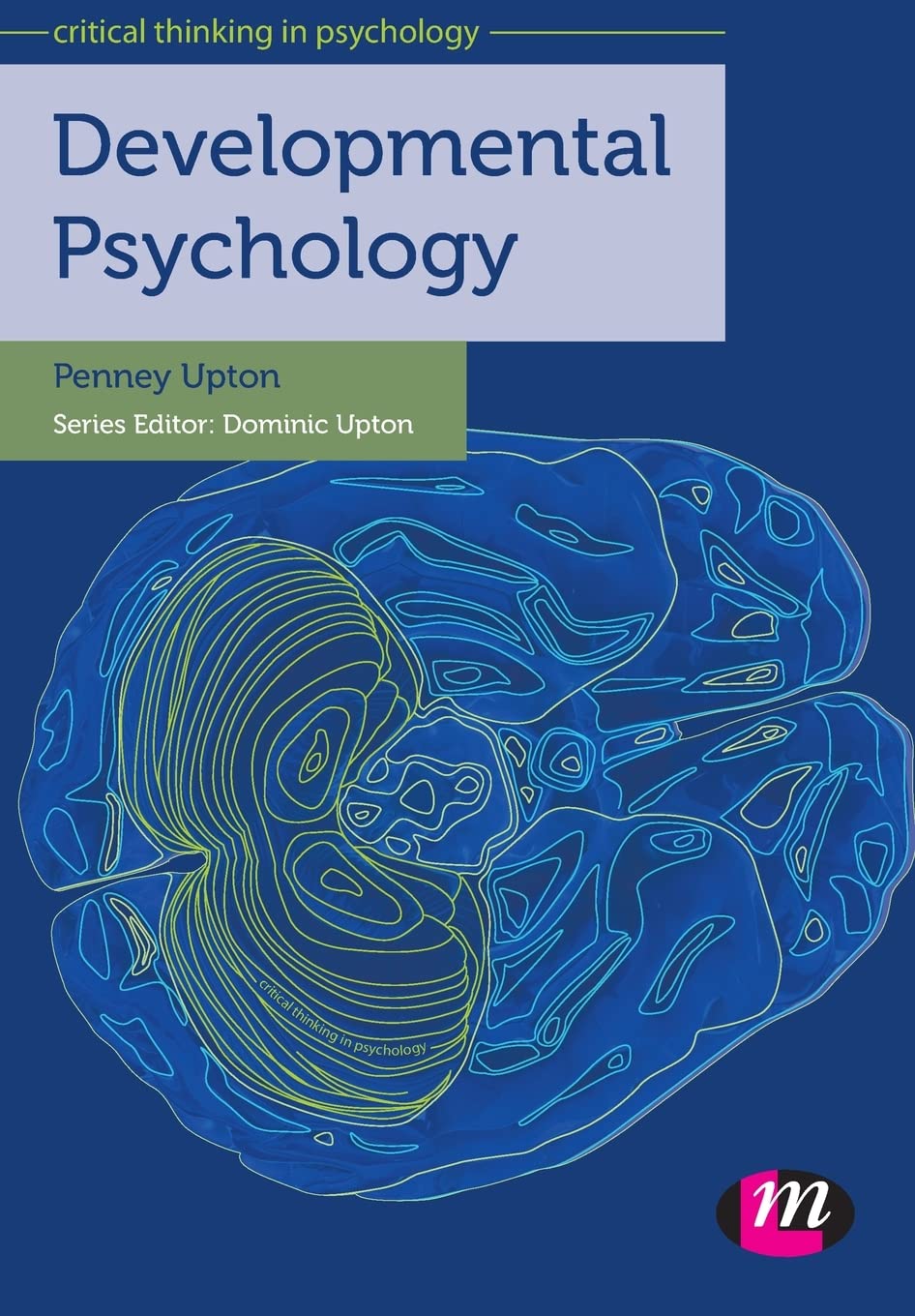 Developmental Psychology (Critical Thinking in Psychology Series)