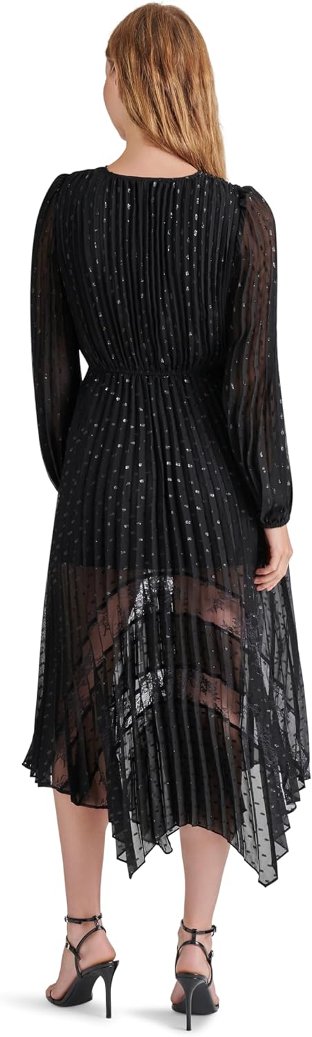 Steve Madden Women's Apparel Ari Dress - Image 3