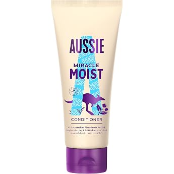 Aussie Conditioner Miracle Moist 200ml