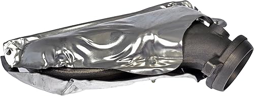 Miniatura 5 de Dorman 674-473 Kit de colector de escape del lado del conductor, incluye juntas necesarias y accesorios compatibles con modelos seleccionados de