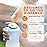 Tailwind Nutrition Endurance Fuel, Carbohydrate & Electrolyte Sports Drink Mix Powder, Gluten-Free, Vegan, Mandarin, 50 Servings