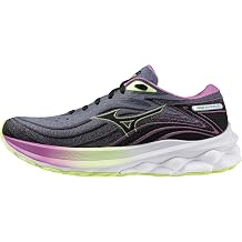 Mizuno Womens Wave Skyrise 5 Roxy