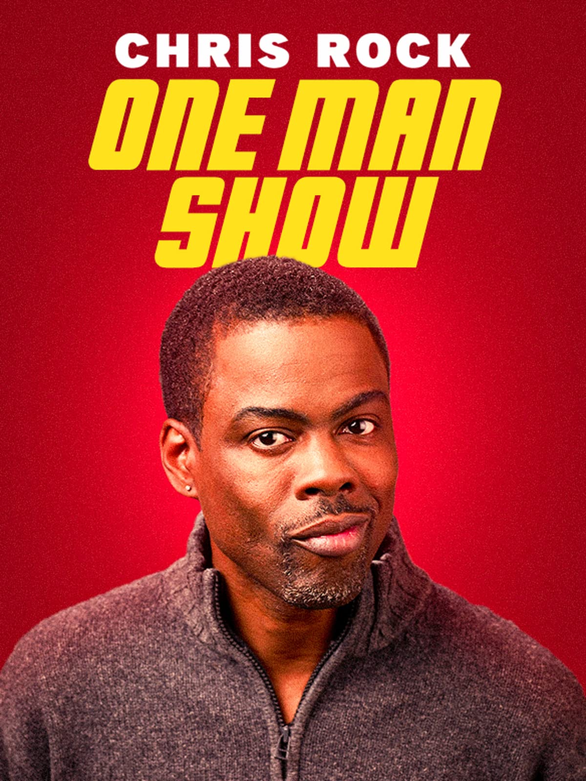 Chris Rock: One Man Show