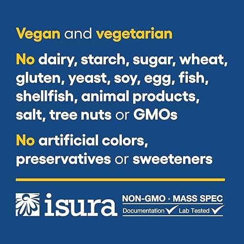 Miniatura 6 de Natural Factors Quercetina con zinc y cobre - Suplemento de apoyo antioxidante que ayuda a la salud sinusal - Suplemento de apoyo a la salud