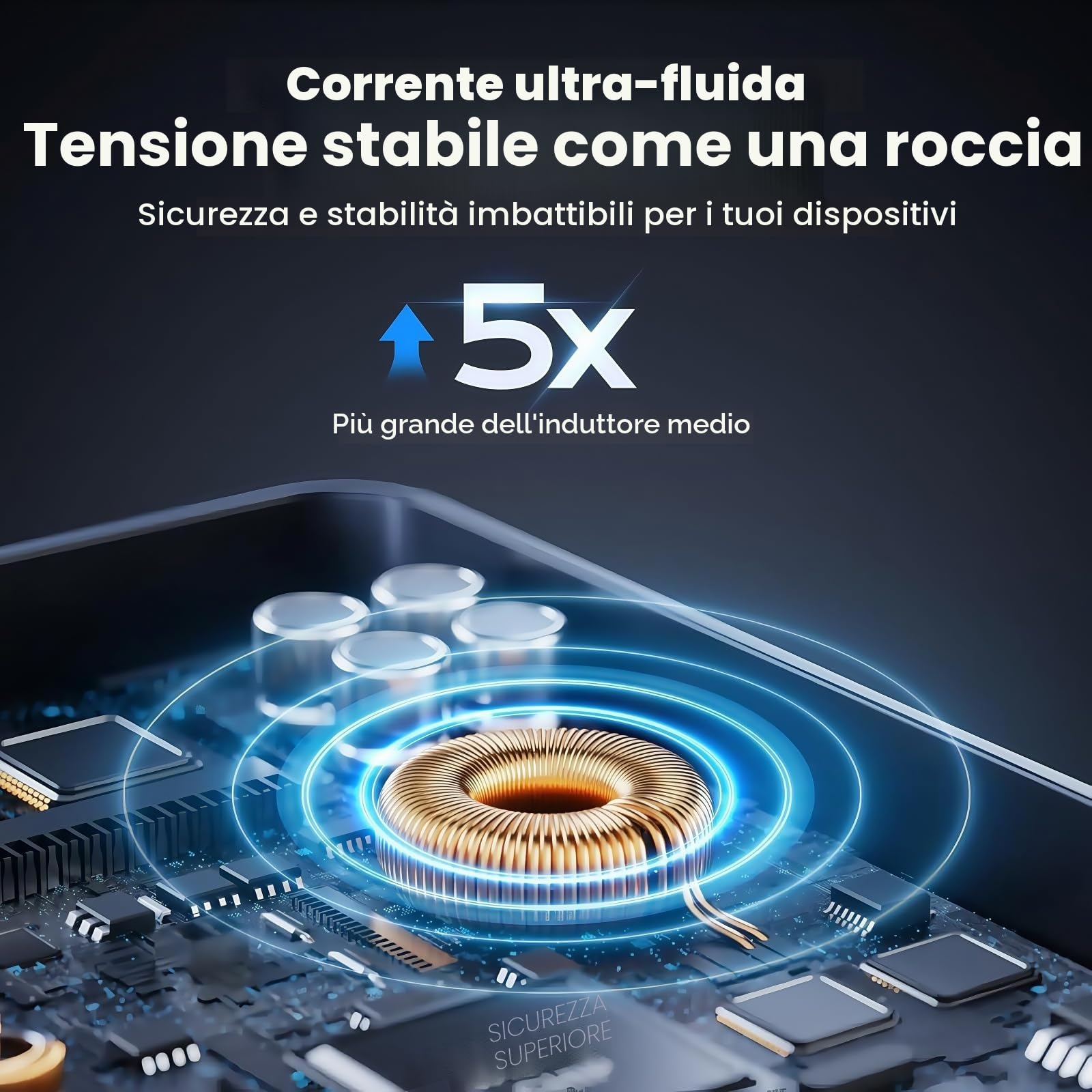 Sostituzione Dell 65W USB-C Caricabatterie Computer portatili, Applicabile Dell Latitude 5540 5420 7400 5440 7440 3540 5520 7420 5430 7390 7320 5530 7430 3440 7340 5320 7410 7330 7530 XPS 13