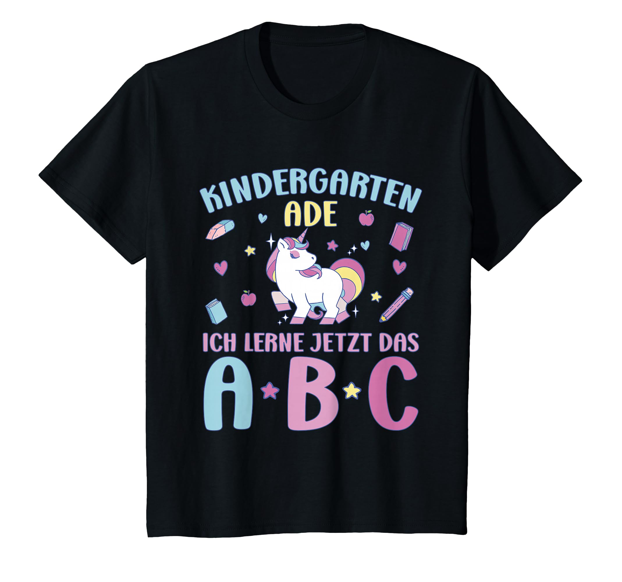 Kleidung mit Designs von Amazon Merch on Demand