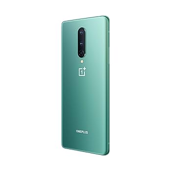 OnePlus 8 Pro 8GB/128GB Green ほぼ未使用 OnePlus 8 Pro review: Speed is everything