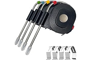 Upgraded Meat Probe Replacement for Weber iGrill 3