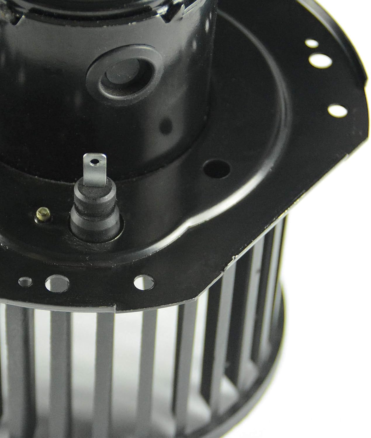 SHOWSEN 41-3039 HVAC AC Heater Blower Motor Fit 83-94 GMC Jimmy 87-94 Chevy Blazer 83-94 Chevy S10 92-96 G30 GMC G3500 W/Fan Cage